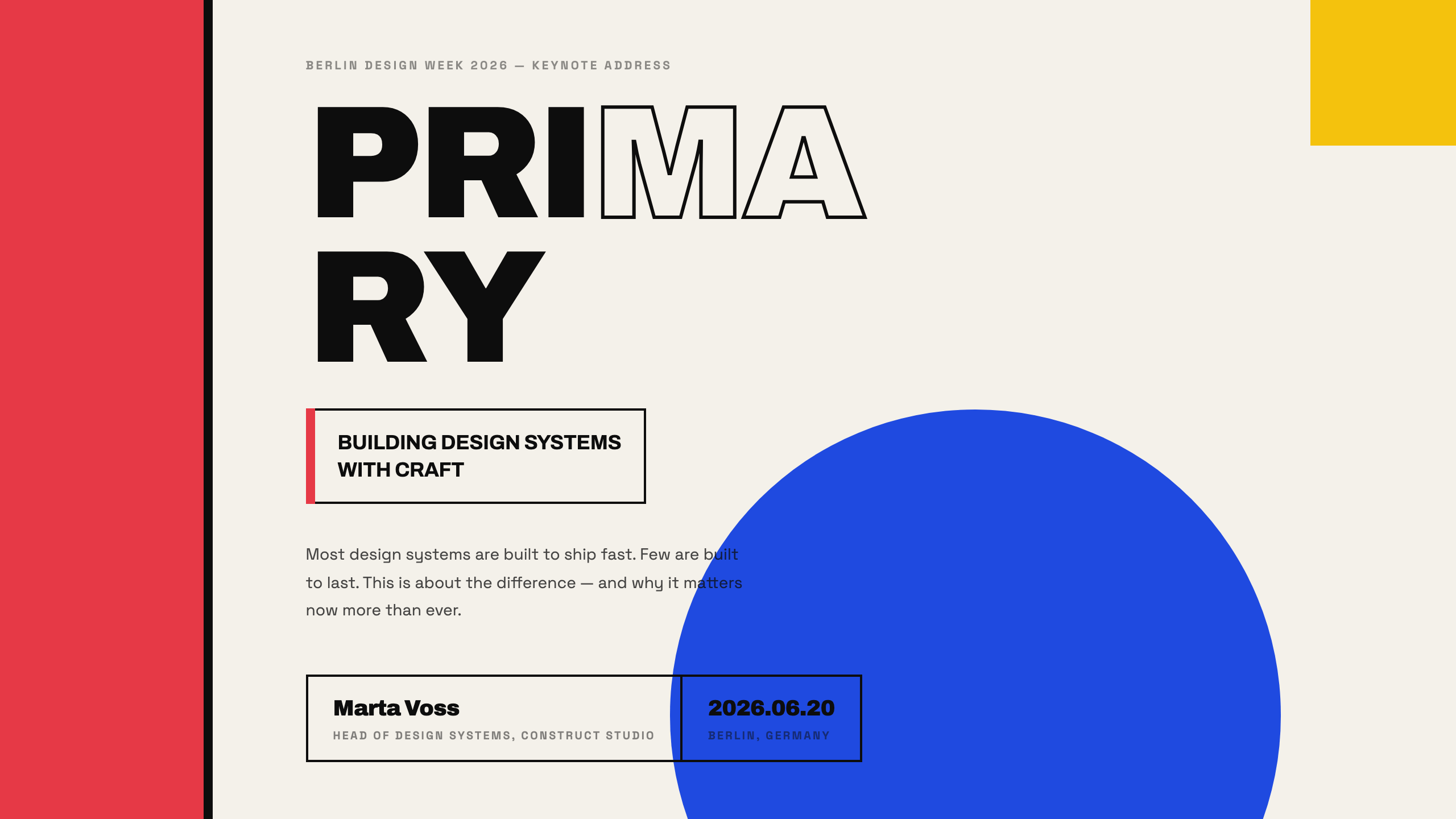 primary-keynote craft proof